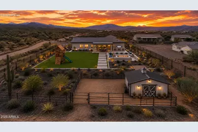 13643 E Arroyo Hondo Road, Scottsdale, AZ 85262 - Photo 9