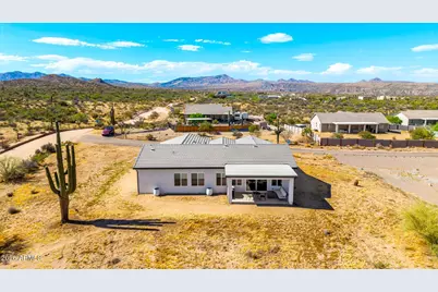13643 E Arroyo Hondo Road, Scottsdale, AZ 85262 - Photo 43