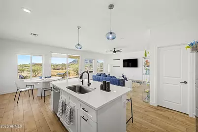 13643 E Arroyo Hondo Road, Scottsdale, AZ 85262 - Photo 15