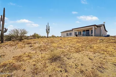 13643 E Arroyo Hondo Road, Scottsdale, AZ 85262 - Photo 41