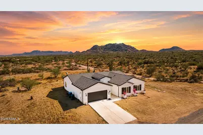 13643 E Arroyo Hondo Road, Scottsdale, AZ 85262 - Photo 1