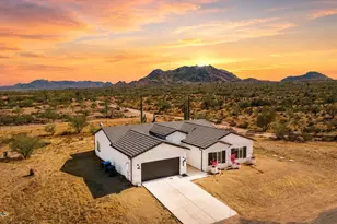 13643 E Arroyo Hondo Rd, Scottsdale, AZ 85262 - Photo 1