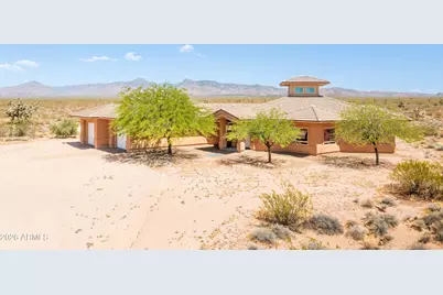 4267 E Juniper Drive, Yucca, AZ 86438 - Photo 1