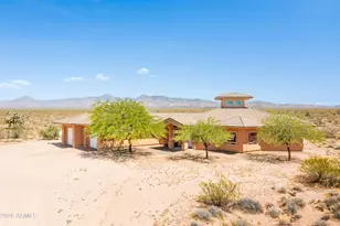 4267 E Juniper Dr, Yucca, AZ 86438 - Photo 1