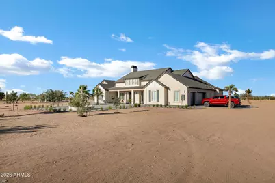 233 N Pettoshas Drive, Maricopa, AZ 85139 - Photo 11