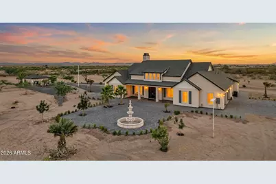 233 N Pettoshas Drive, Maricopa, AZ 85139 - Photo 1