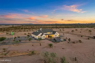 233 N Pettoshas Dr, Maricopa, AZ 85139 - Photo 5