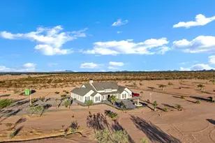 233 N Pettoshas Dr, Maricopa, AZ 85139 - Photo 63