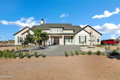 233 N Pettoshas Drive, Maricopa, AZ 85139 - Photo 7