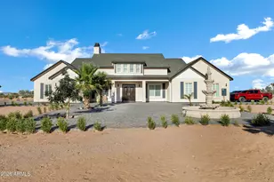 233 N Pettoshas Dr, Maricopa, AZ 85139 - Photo 7