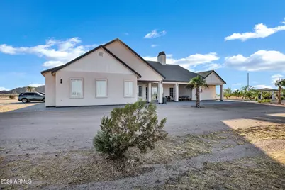 233 N Pettoshas Drive, Maricopa, AZ 85139 - Photo 59