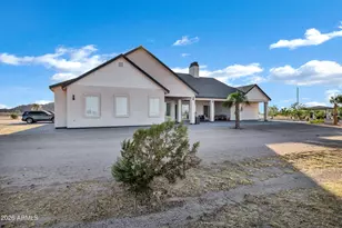 233 N Pettoshas Dr, Maricopa, AZ 85139 - Photo 59