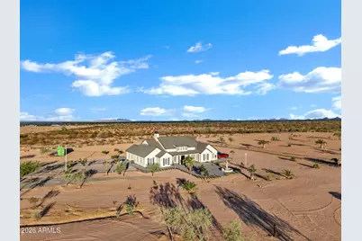 233 N Pettoshas Drive, Maricopa, AZ 85139 - Photo 65