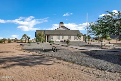 233 N Pettoshas Drive, Maricopa, AZ 85139 - Photo 57