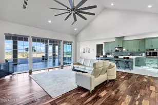 233 N Pettoshas Dr, Maricopa, AZ 85139 - Photo 19