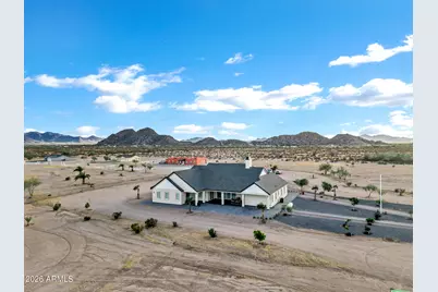 233 N Pettoshas Drive, Maricopa, AZ 85139 - Photo 71