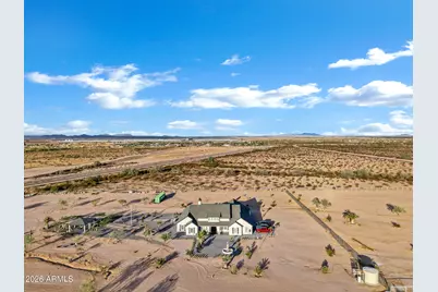 233 N Pettoshas Drive, Maricopa, AZ 85139 - Photo 65