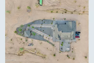 233 N Pettoshas Drive, Maricopa, AZ 85139 - Photo 67