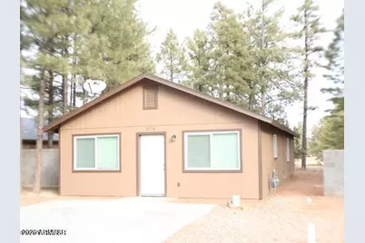 2716 W Owens Street, Show Low, AZ 85901 - Photo 1