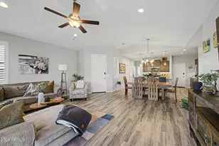 6296 Goldfinch Dr, Prescott, AZ 86305 - Photo 5
