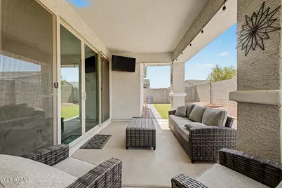 1376 E Avenida Kino --, Casa Grande, AZ 85122 - Photo 27