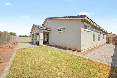 1376 E Avenida Kino --, Casa Grande, AZ 85122 - Photo 29