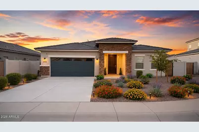 1376 E Avenida Kino --, Casa Grande, AZ 85122 - Photo 1
