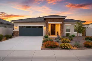 1376 E Avenida Kino, Casa Grande, AZ 85122 - Photo 1