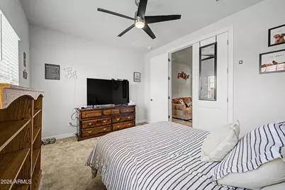 1376 E Avenida Kino --, Casa Grande, AZ 85122 - Photo 23