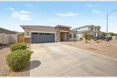 1376 E Avenida Kino --, Casa Grande, AZ 85122 - Photo 31