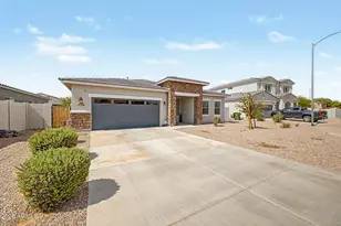 1376 E Avenida Kino, Casa Grande, AZ 85122 - Photo 31