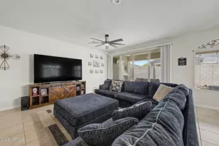 1376 E Avenida Kino, Casa Grande, AZ 85122 - Photo 5
