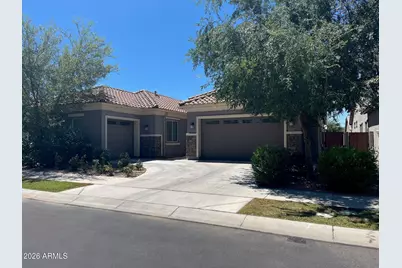 9803 E Thornbush Avenue, Mesa, AZ 85212 - Photo 1