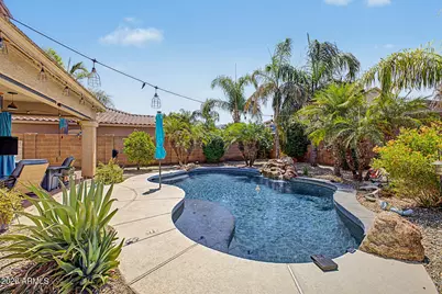 4109 E Peach Tree Drive, Chandler, AZ 85249 - Photo 27