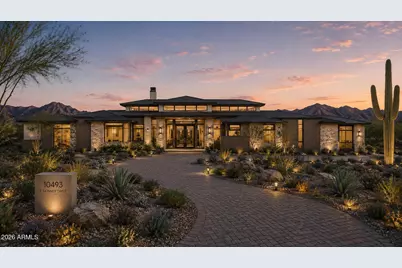 10493 E Skinner Drive #69, Scottsdale, AZ 85262 - Photo 1