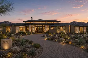 10493 E Skinner Dr, Scottsdale, AZ 85262 - Photo 1