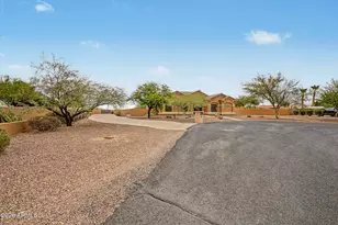 19516 W Corto Ln, Buckeye, AZ 85326 - Photo 5