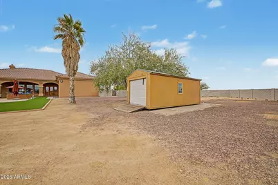 19516 W Corto Lane, Buckeye, AZ 85326 - Photo 53