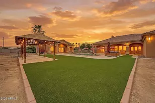 19516 W Corto Ln, Buckeye, AZ 85326 - Photo 3