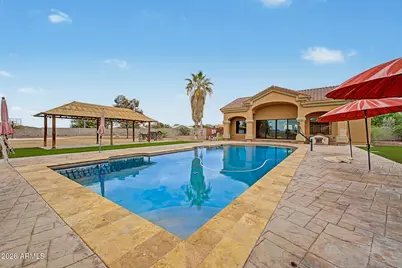 19516 W Corto Lane, Buckeye, AZ 85326 - Photo 41