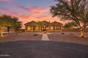 19516 W Corto Ln, Buckeye, AZ 85326 - Photo 1