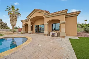 19516 W Corto Ln, Buckeye, AZ 85326 - Photo 43