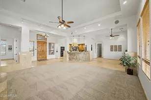 19516 W Corto Ln, Buckeye, AZ 85326 - Photo 11