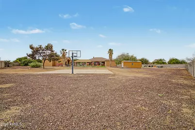 19516 W Corto Lane, Buckeye, AZ 85326 - Photo 51