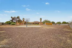 19516 W Corto Ln, Buckeye, AZ 85326 - Photo 51