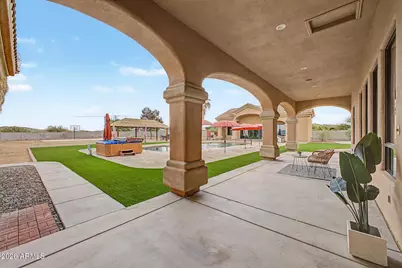19516 W Corto Lane, Buckeye, AZ 85326 - Photo 39