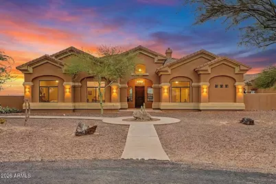 19516 W Corto Lane, Buckeye, AZ 85326 - Photo 1