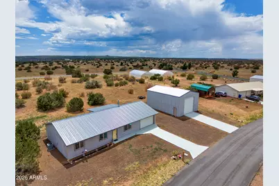 2587 Elk Run Loop, Snowflake, AZ 85937 - Photo 27