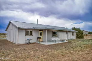 2587 Elk Run Loop, Snowflake, AZ 85937 - Photo 21