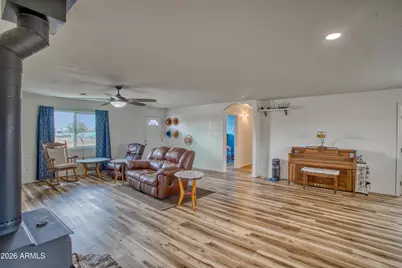 2587 Elk Run Loop, Snowflake, AZ 85937 - Photo 1